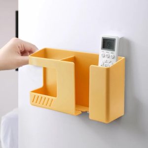 Wall Mounted Phone Holder