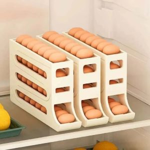 Egg Dispenser 4 Layer
