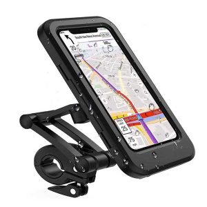 Waterproof Case for Phone Holder