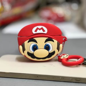 Cartoon case For Apple AirPods Pro